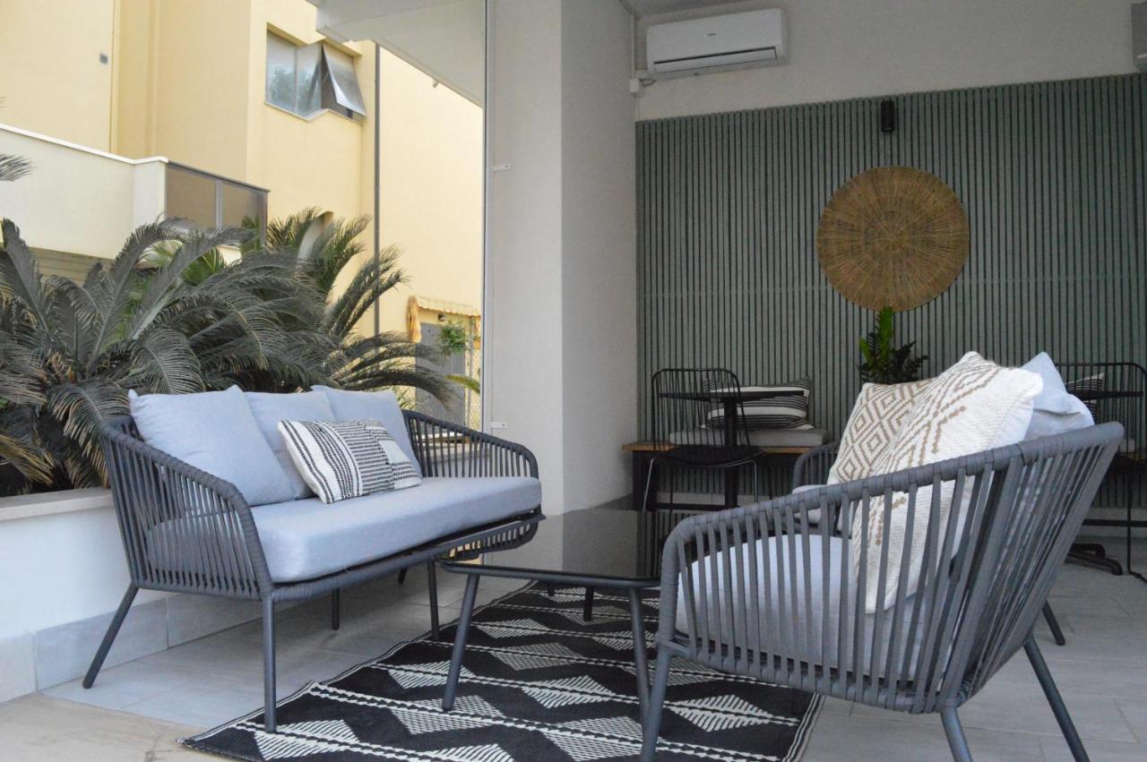 Hotel Riva E Mare Rimini Ngoại thất bức ảnh