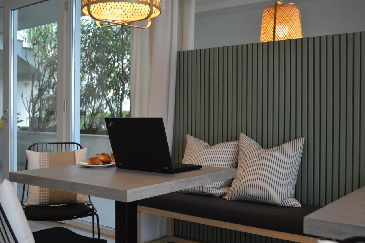 Hotel Riva E Mare Rimini Ngoại thất bức ảnh