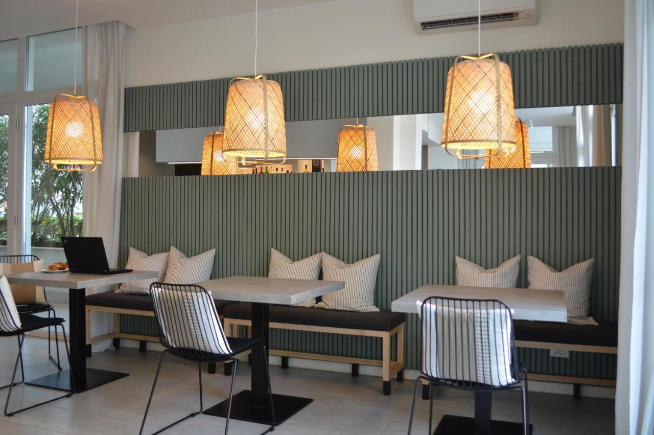 Hotel Riva E Mare Rimini Ngoại thất bức ảnh