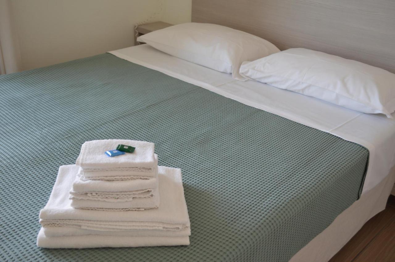 Hotel Riva E Mare Rimini Ngoại thất bức ảnh