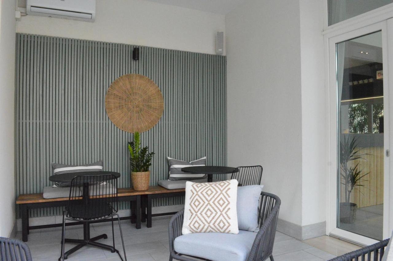 Hotel Riva E Mare Rimini Ngoại thất bức ảnh