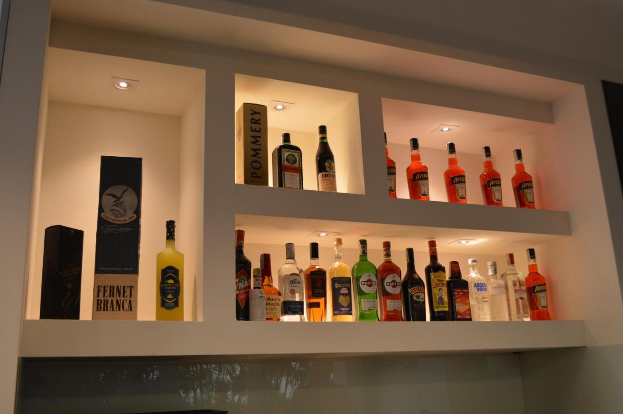 Hotel Riva E Mare Rimini Ngoại thất bức ảnh
