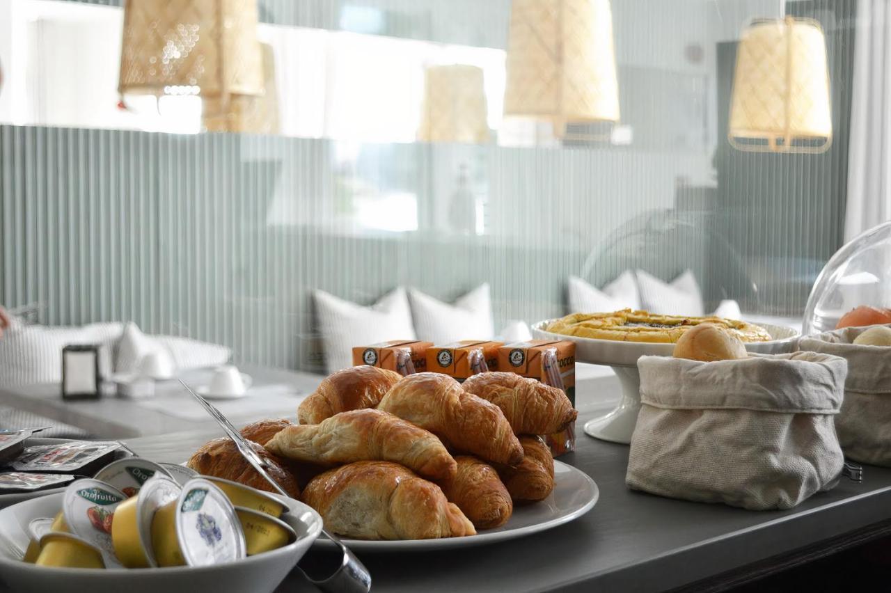 Hotel Riva E Mare Rimini Ngoại thất bức ảnh