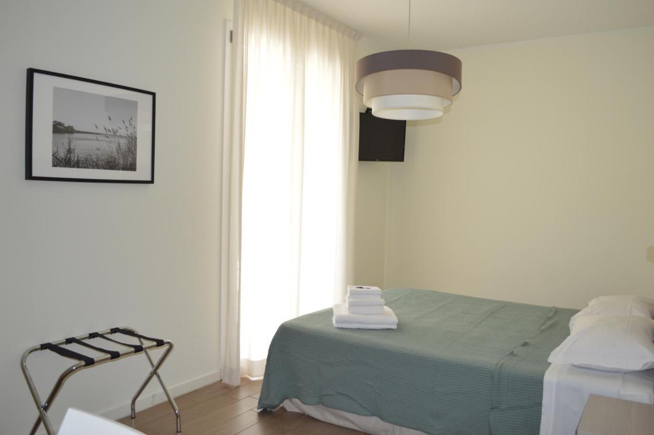 Hotel Riva E Mare Rimini Ngoại thất bức ảnh