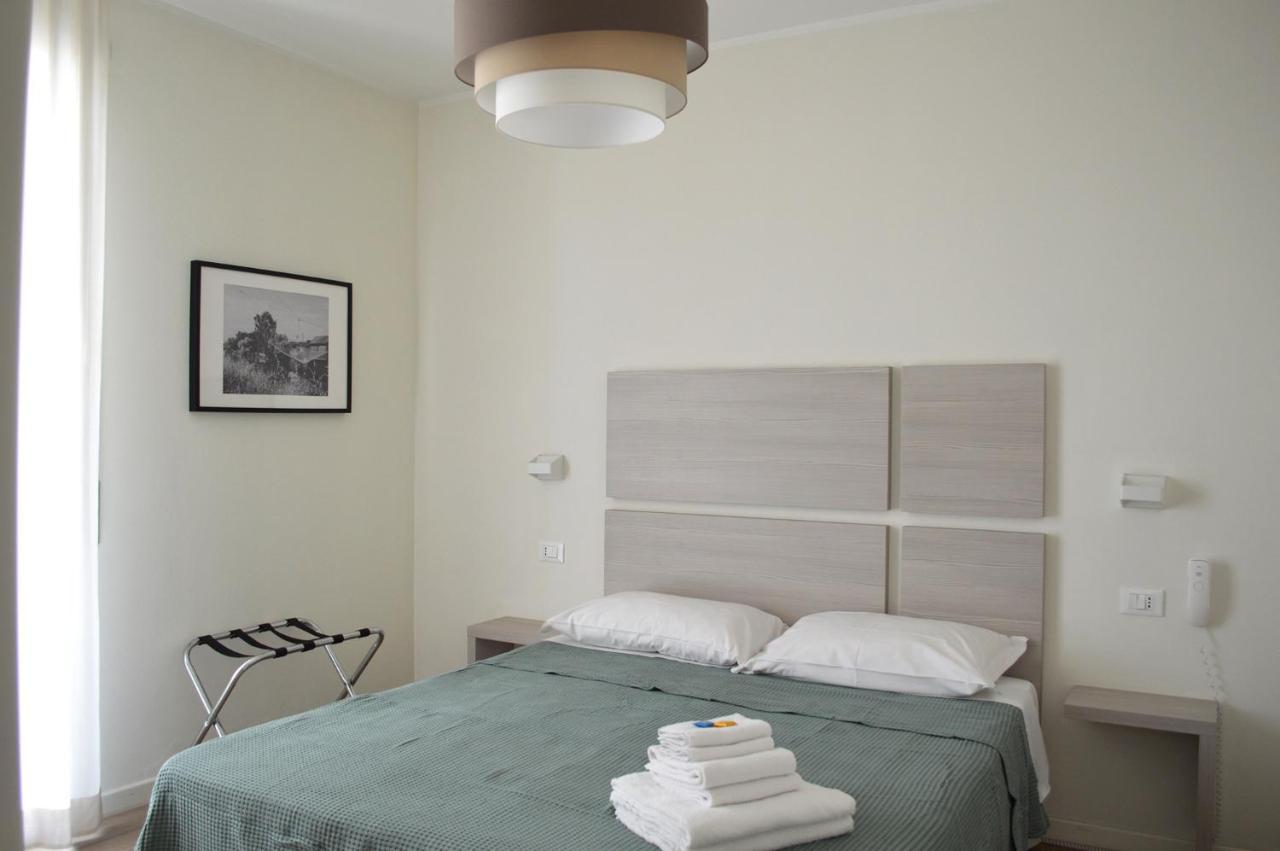 Hotel Riva E Mare Rimini Ngoại thất bức ảnh