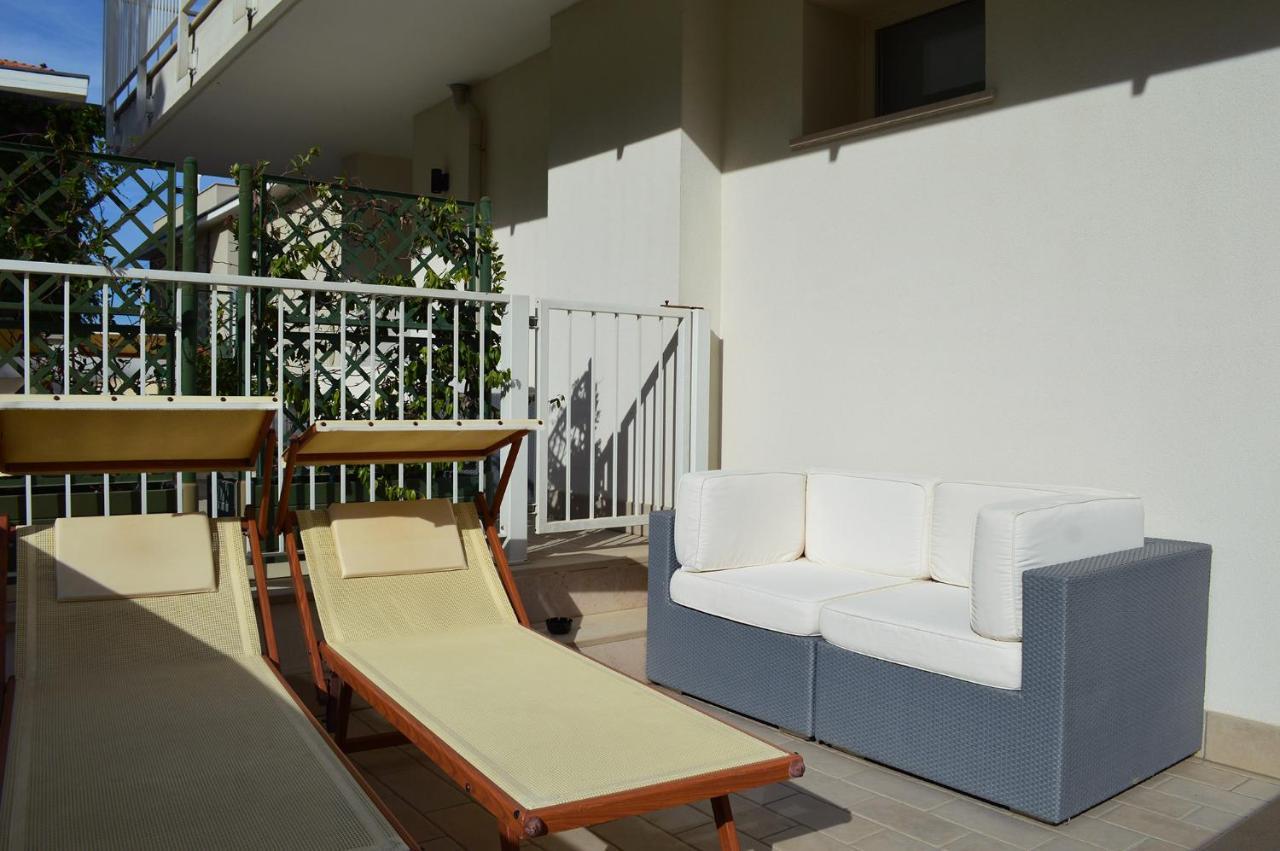 Hotel Riva E Mare Rimini Ngoại thất bức ảnh