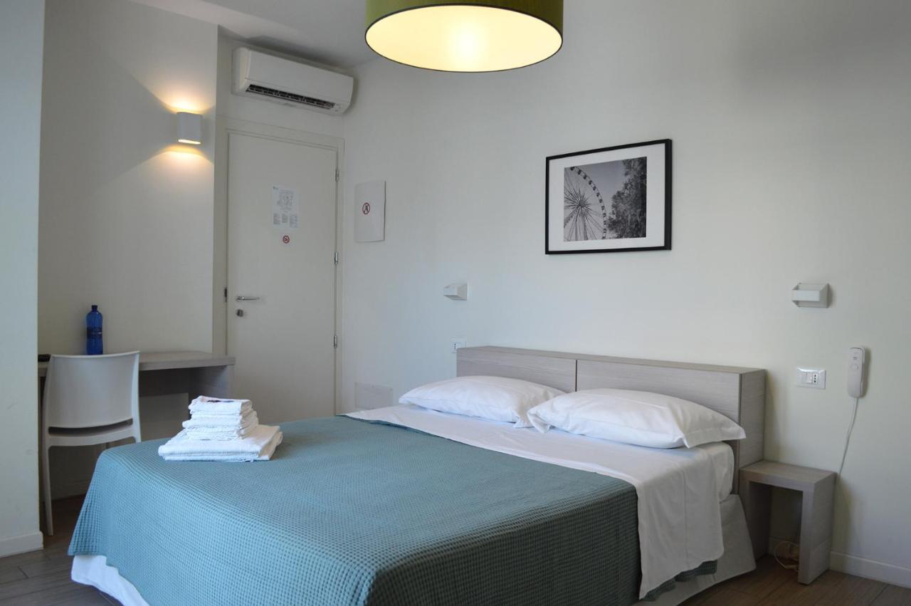 Hotel Riva E Mare Rimini Ngoại thất bức ảnh