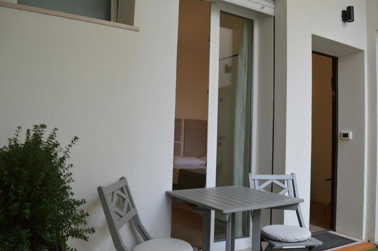 Hotel Riva E Mare Rimini Ngoại thất bức ảnh