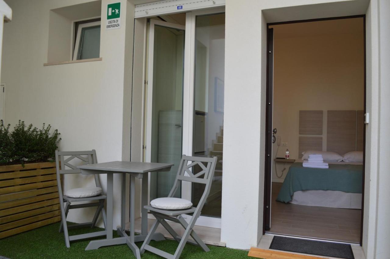 Hotel Riva E Mare Rimini Ngoại thất bức ảnh