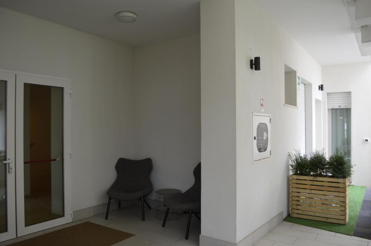 Hotel Riva E Mare Rimini Ngoại thất bức ảnh