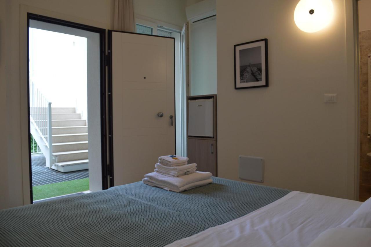 Hotel Riva E Mare Rimini Ngoại thất bức ảnh