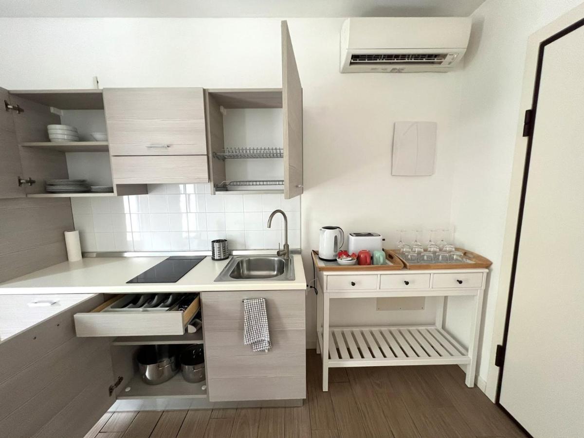 Hotel Riva E Mare Rimini Ngoại thất bức ảnh