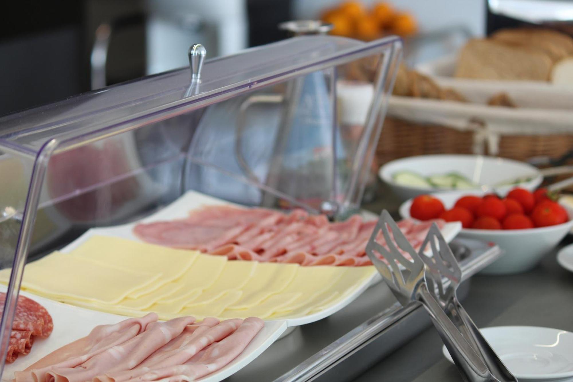 Hotel Riva E Mare Rimini Ngoại thất bức ảnh