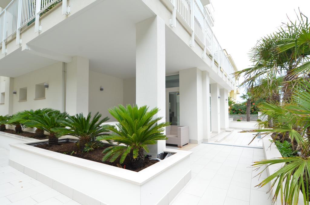 Hotel Riva E Mare Rimini Ngoại thất bức ảnh